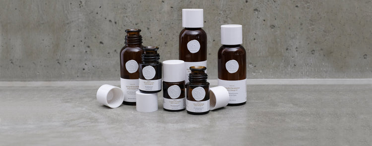 Massage Oils
