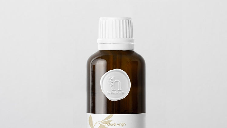 Nourishing Oils