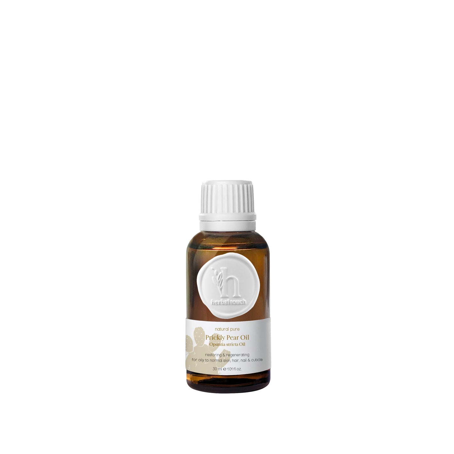 Natural Pure Prickly Pear Oil 30ml
