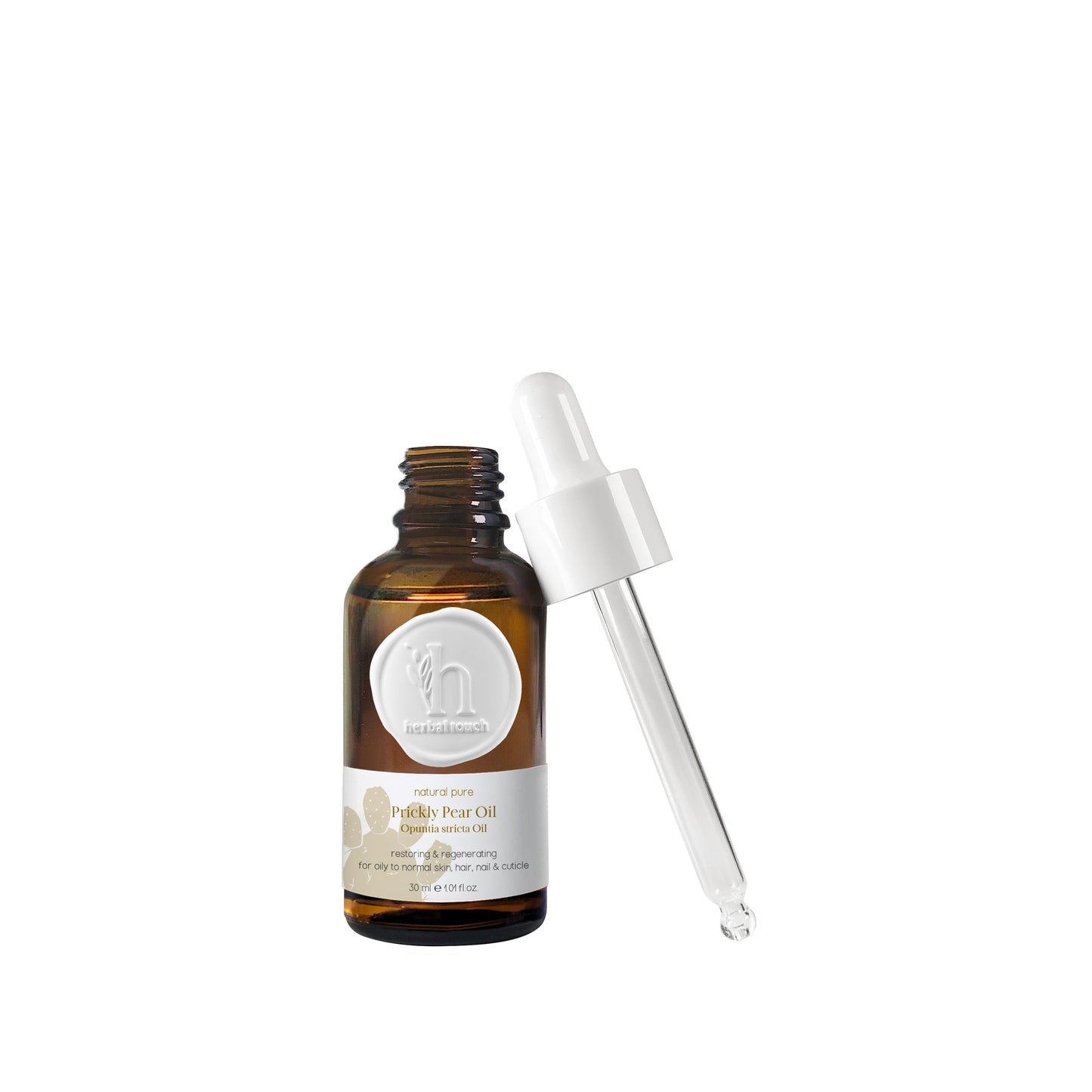 Natural Pure Prickly Pear Oil 30ml