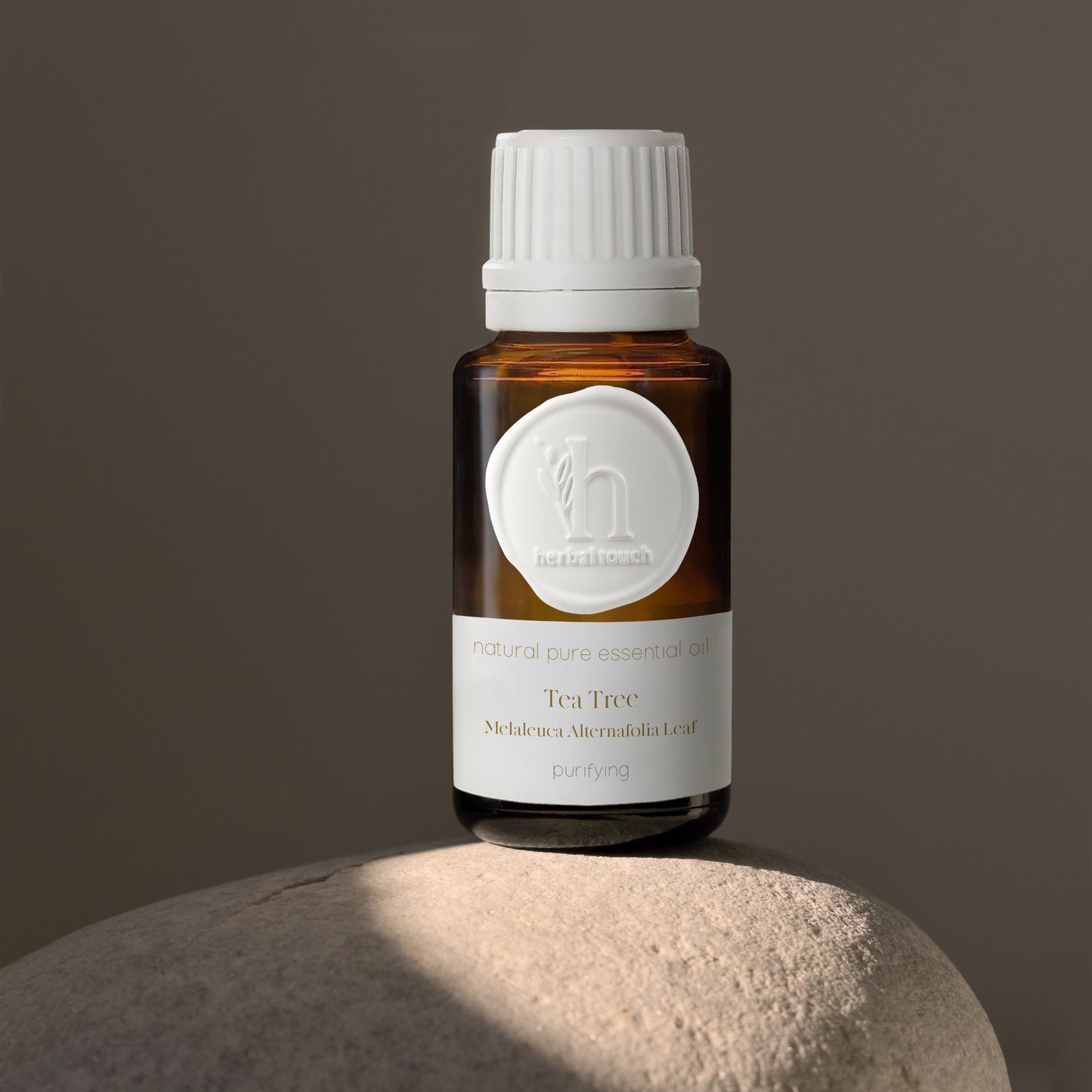 Tea Tree Natural Pure Essential Oil 15ml