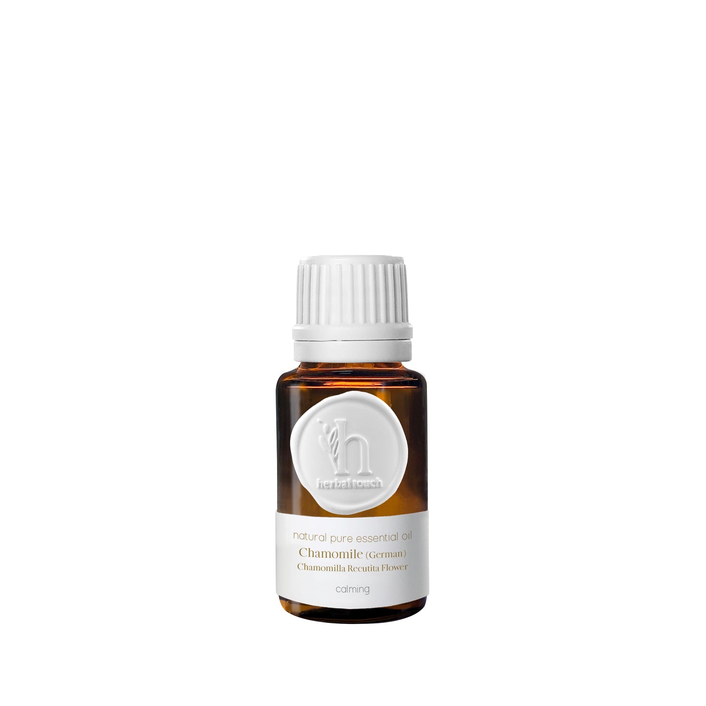 Chamomile (German) Natural Pure Essential Oil 17ml
