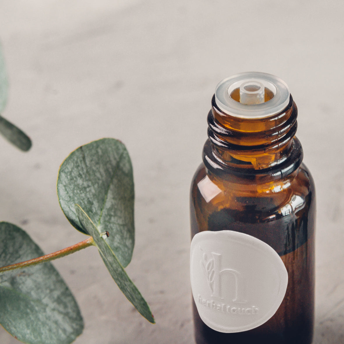 Tranquility Blended Essential Oil 10ml