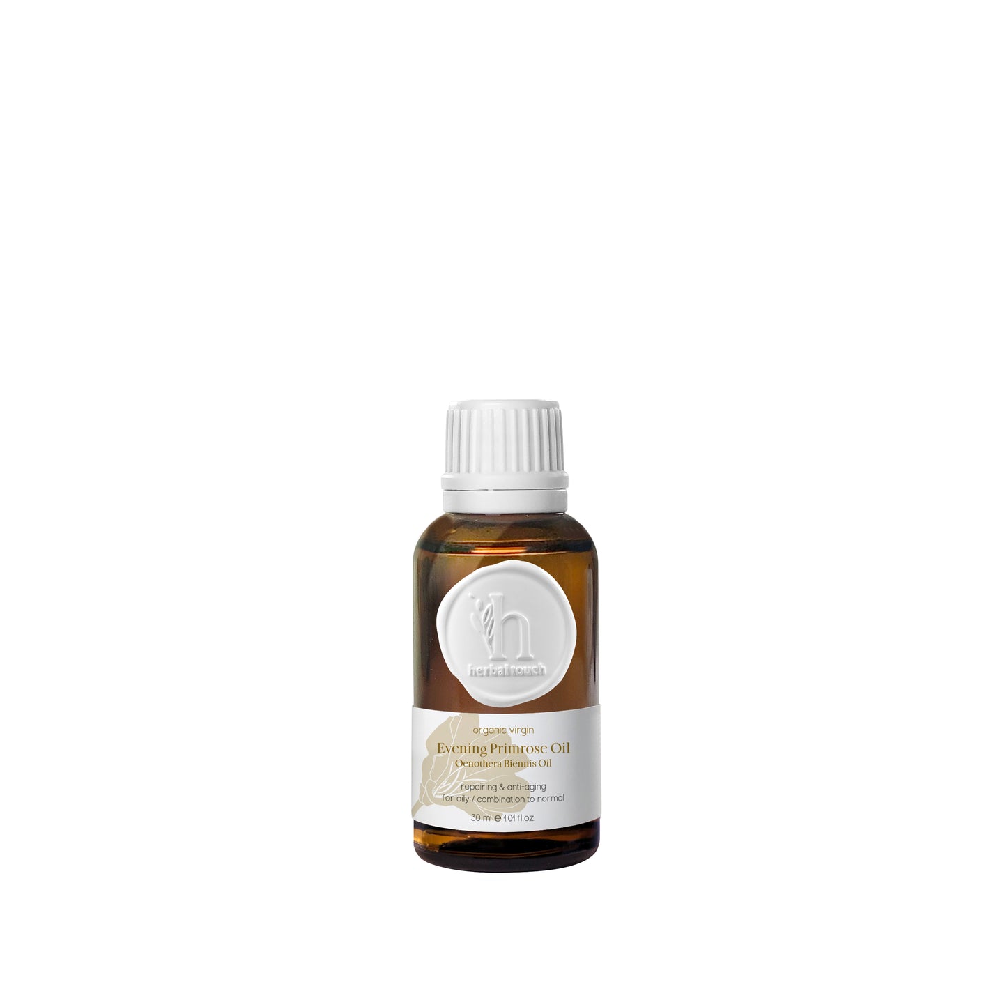 Organic Virgin Evening Primrose Oil 30ml