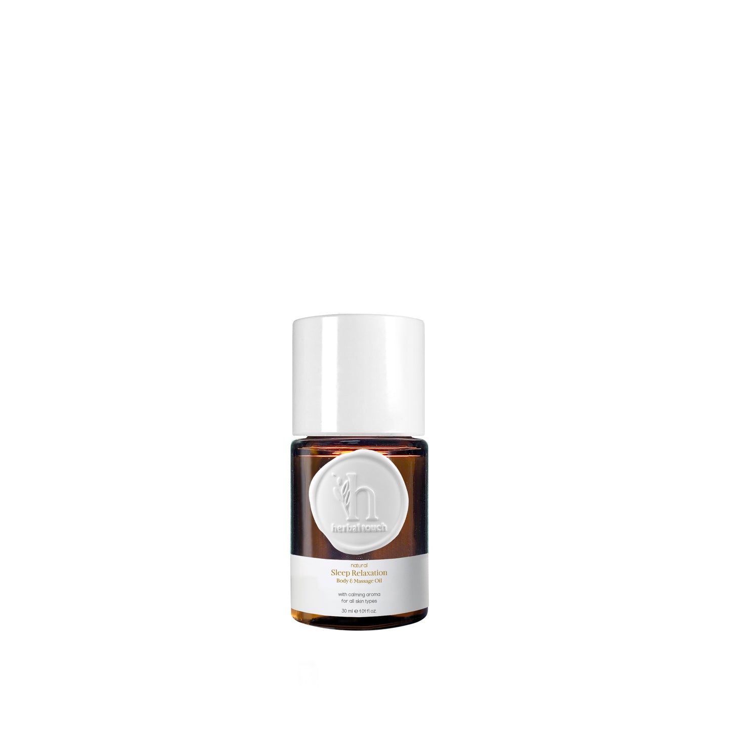 Sleep Relaxation Body & Massage Oil 30ml
